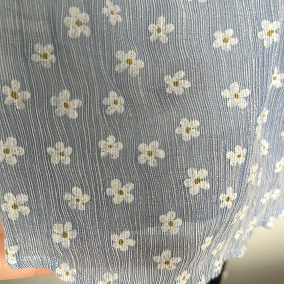 Beautiful Zara top, like new condition - Picture 4 of 4